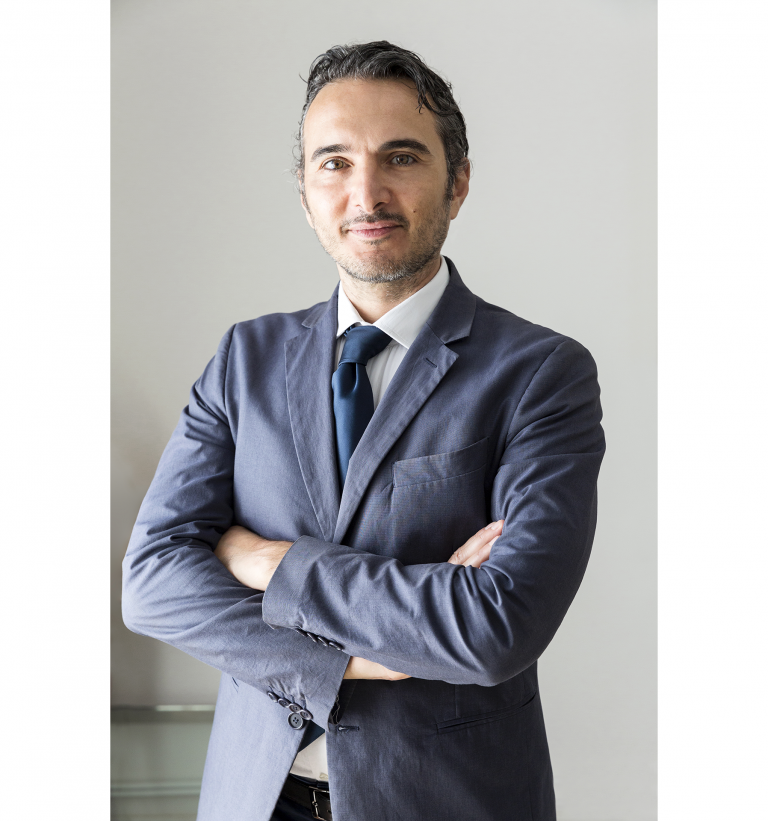 Fabrizio Bonato Studio Minucci